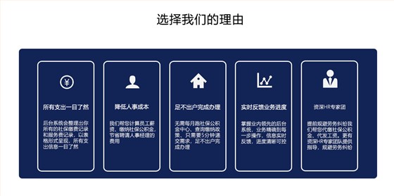 人事代理