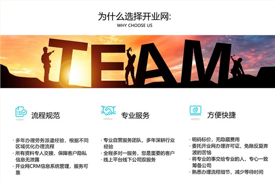 二/三类医疗器械经营许可证