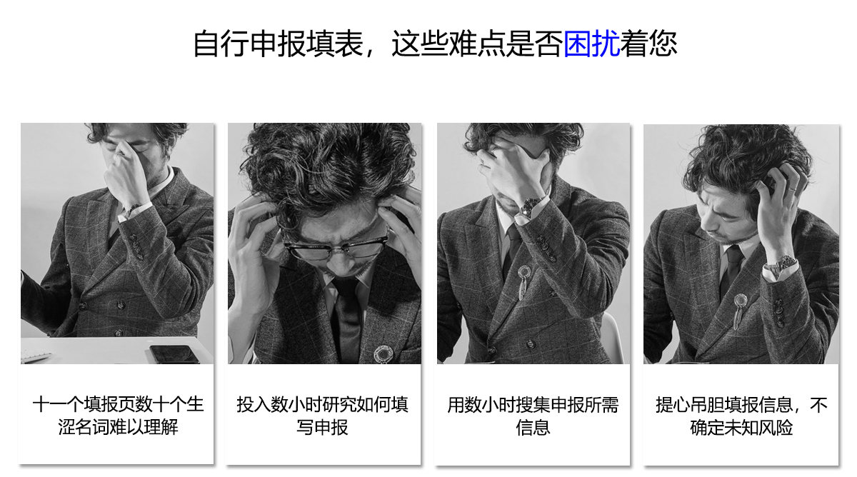 工商年报